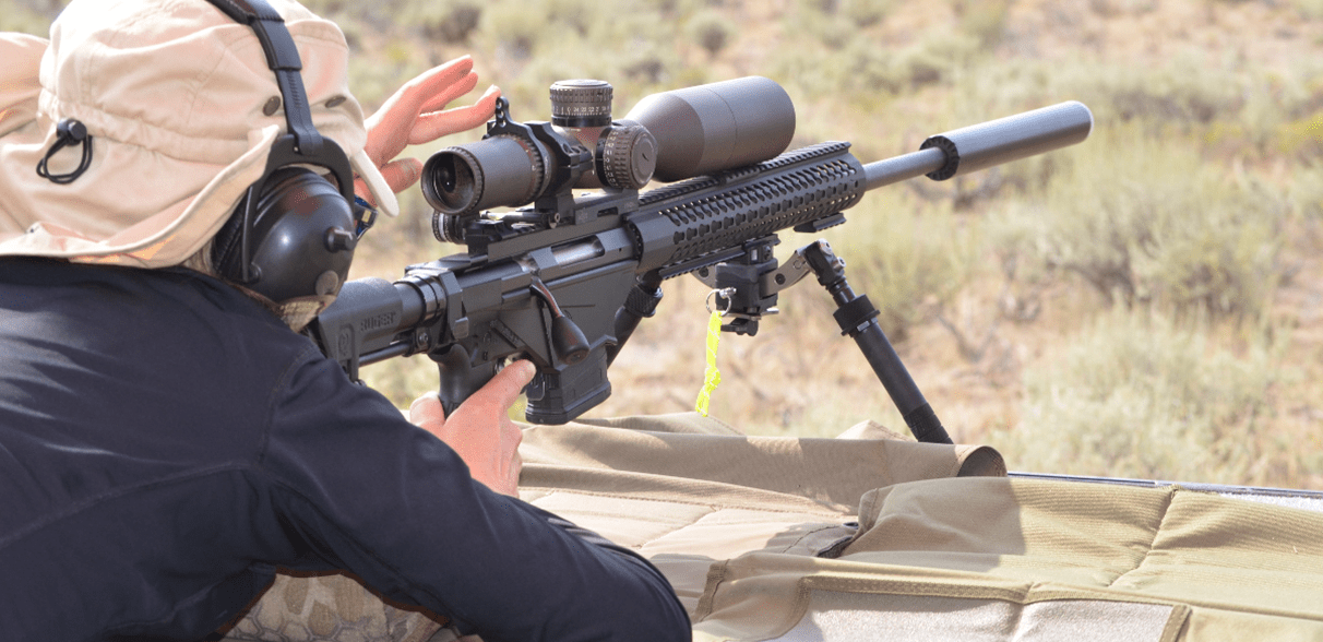 How to break in a barrel