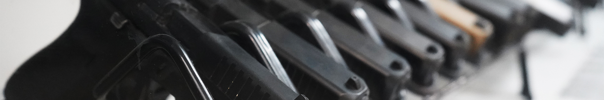 Rental Firearms