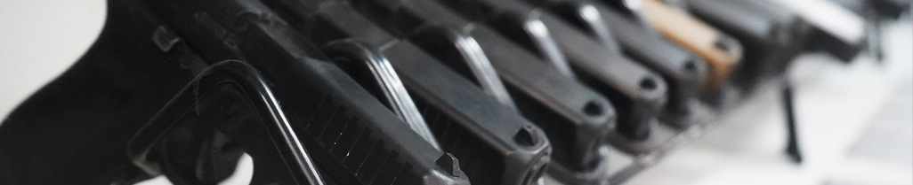 Rental Firearms
