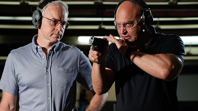 Instructors & Private Instruction