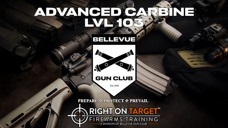 Ad for Advanced Carbine