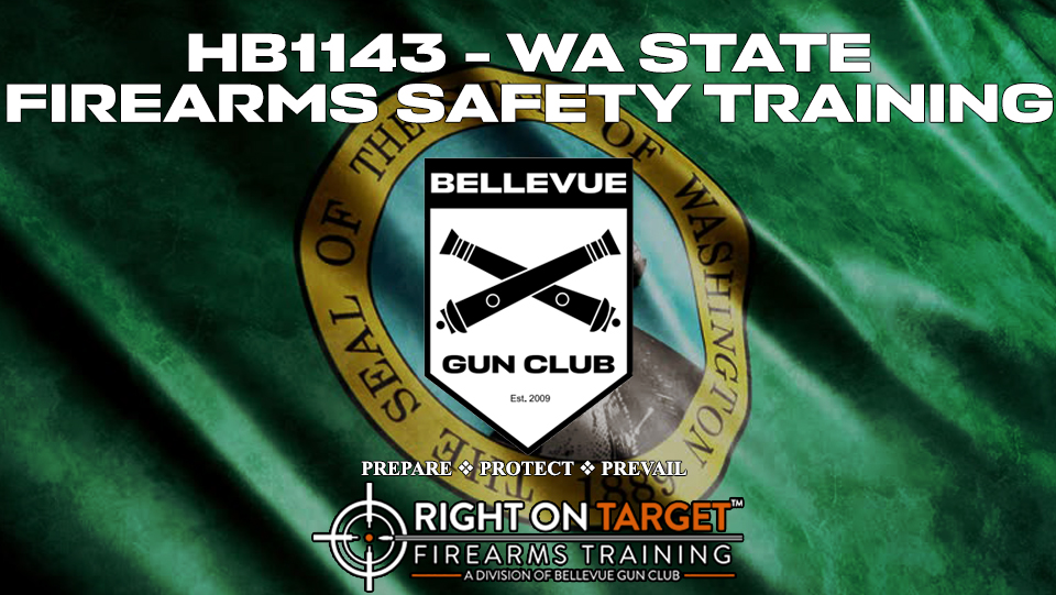 Ad for HB-1143/I-1639 course